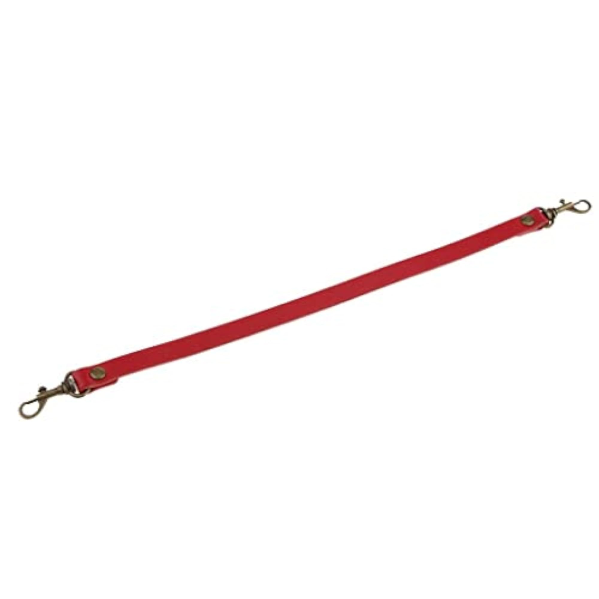 PU Leather Short Handbag Strap Replacement